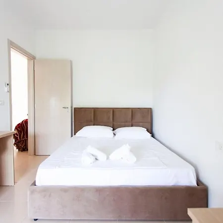 Vila Zisi Country house *