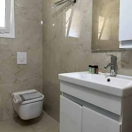 Country house Vila Zisi Himare