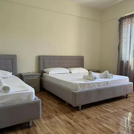 Country house Vila Zisi