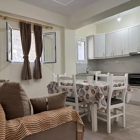 Country house Vila Zisi *