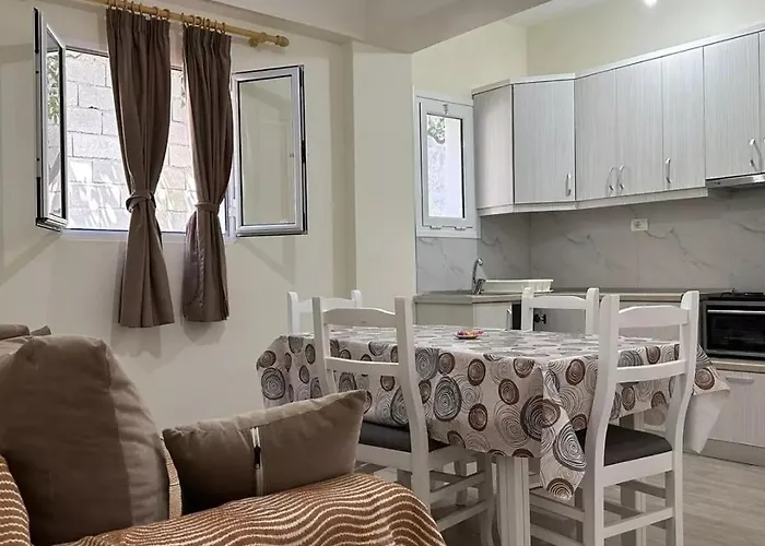 Casa rural Zisi *